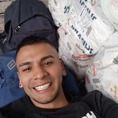 Carlos m. profile photo