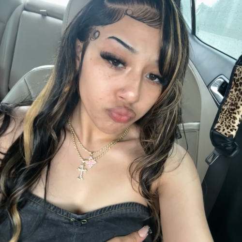 alexis c. profile photo