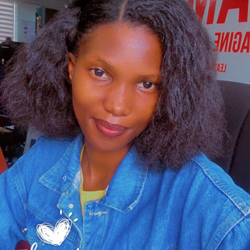 Manuela a. profile photo
