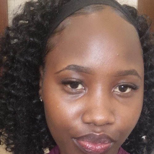Auxylia K. profile photo