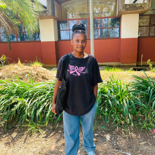Minenhle V. profile photo