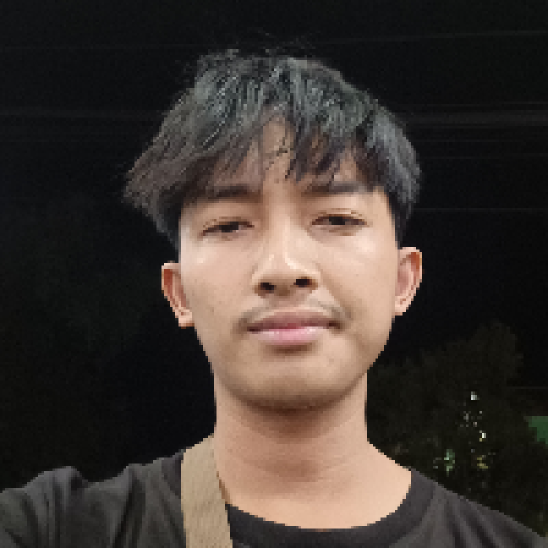 Andrean M. profile photo