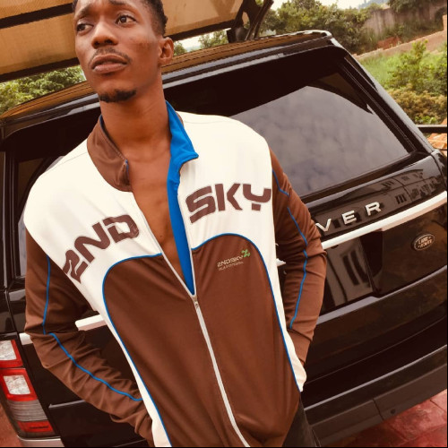 Richard Aja O. profile photo