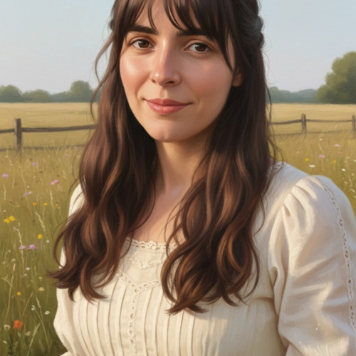 Alessandra S. profile photo