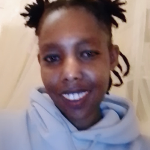 HARRIET C. profile photo
