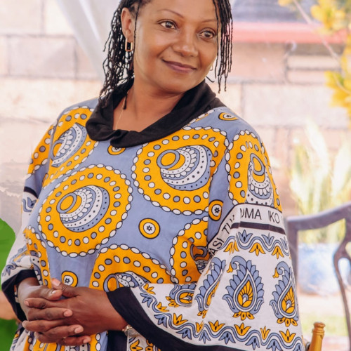 Keziah  G. profile photo