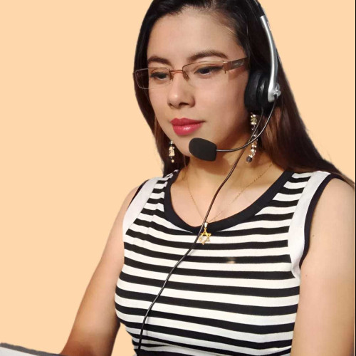 Andrea P. profile photo