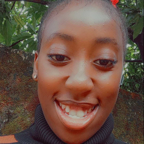 favour p. profile photo