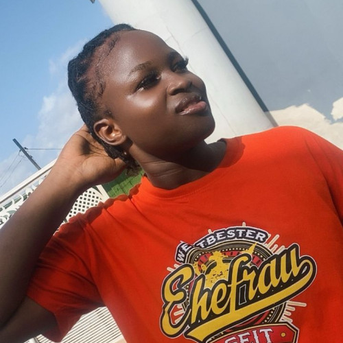 Priscilla U. profile photo