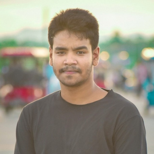 King K. profile photo