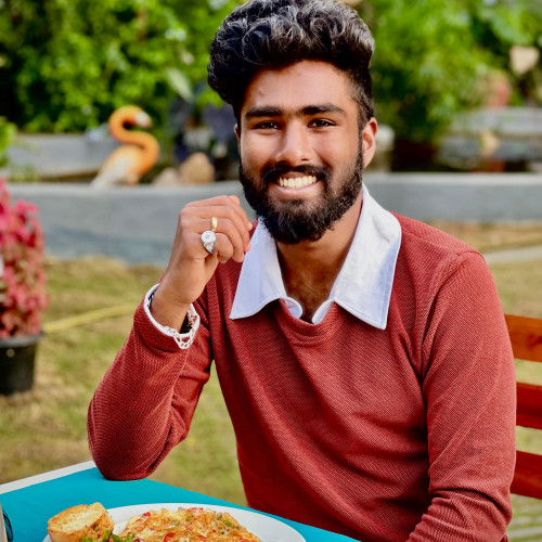 Suthapalli R.