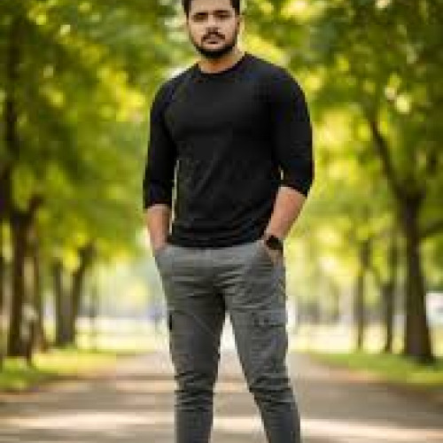 Rohit C. profile photo