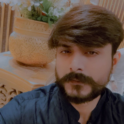 Shazad A. profile photo