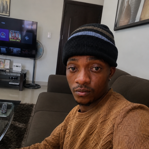 oseni b. profile photo