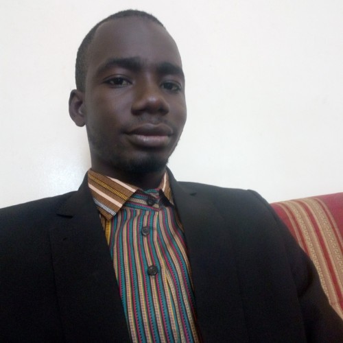 Mamadou  F. profile photo
