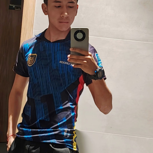 SAID S. profile photo