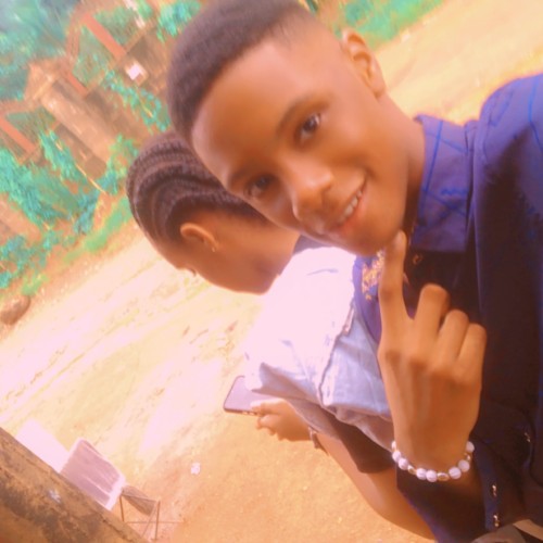 Bright  I. profile photo