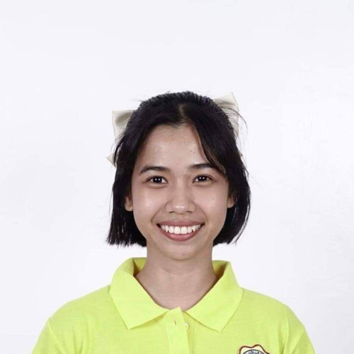Jamelica Verna B. profile photo