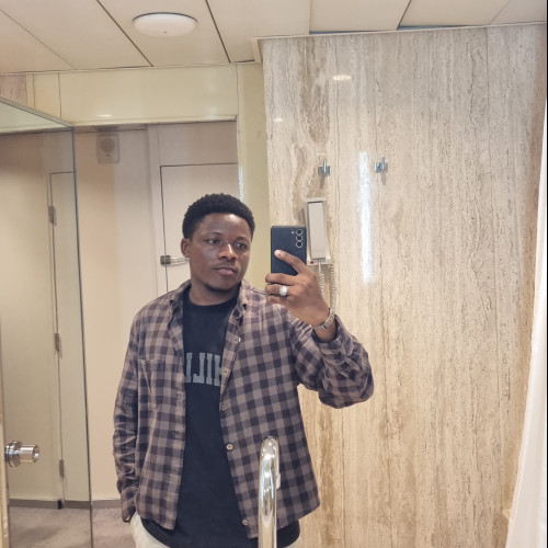 Abdulquddus D. profile photo