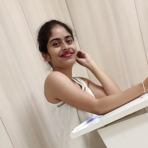Prerna  Y.