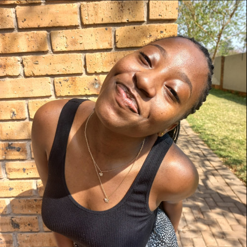 Mbali S.