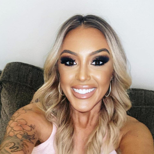 Brooke A. profile photo