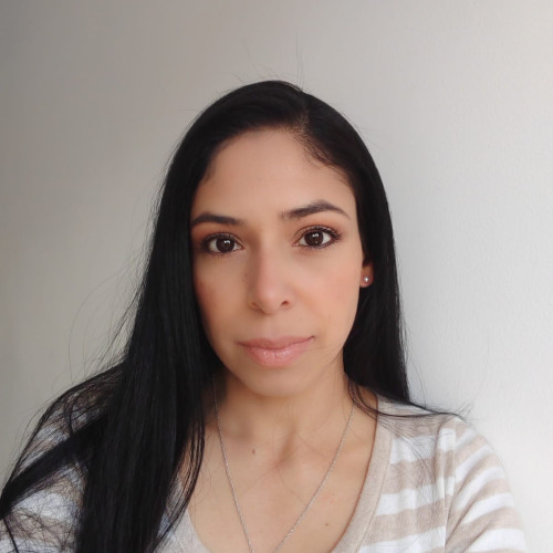 Mariana  I. profile photo