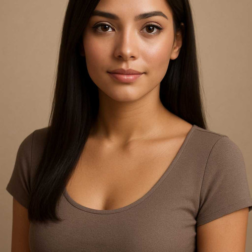 Marina P. profile photo