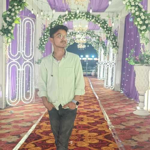 Aryan T. profile photo