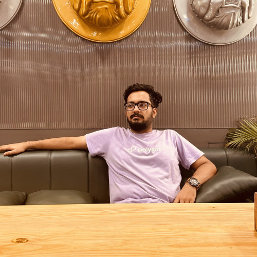 Bhavyam A. profile photo