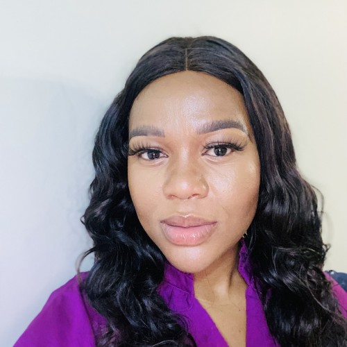 Mandisa B. profile photo