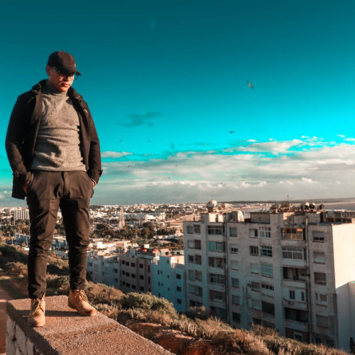 Monsif R. profile photo