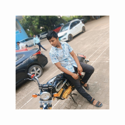 Sasi T. profile photo