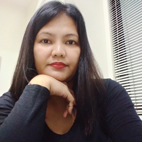 Cristina A. profile photo