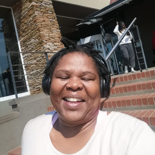 Lucrecia N. profile photo