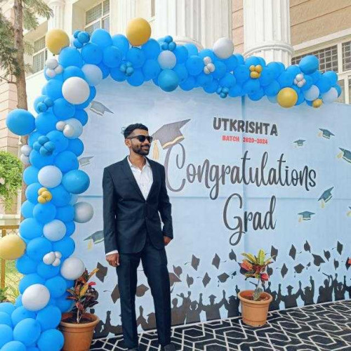 Chetan k. profile photo