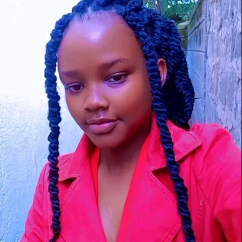 zipporah M.