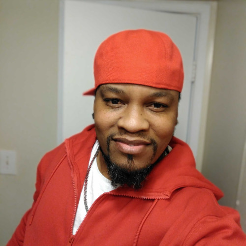Vondrell P. profile photo