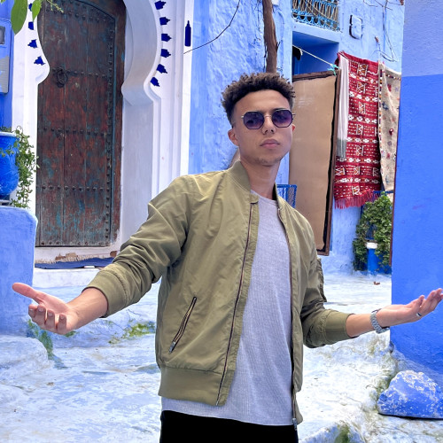 Redouane E. profile photo