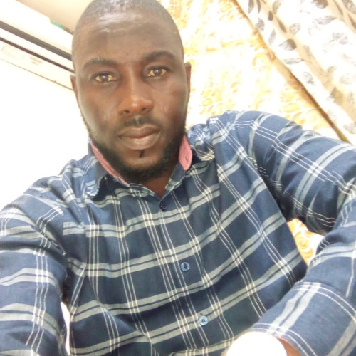 Adebowale  O. profile photo