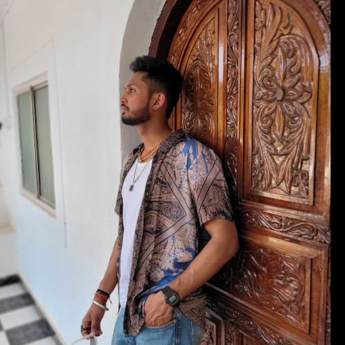Jatin  K. profile photo