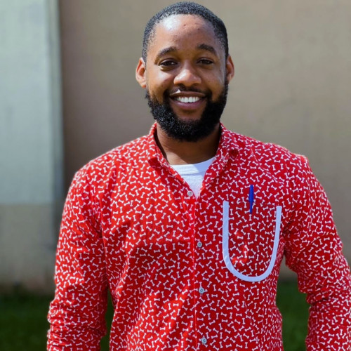 James N. profile photo