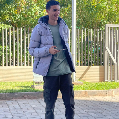 Saad C. profile photo