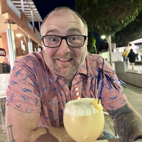 Ben V. profile photo