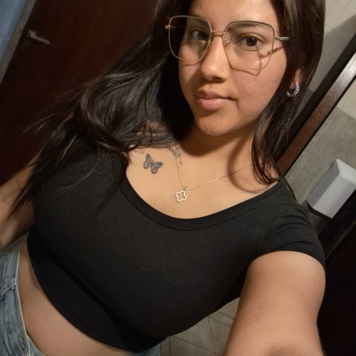 Oriana S. profile photo