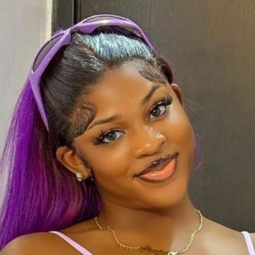 Gifty A.