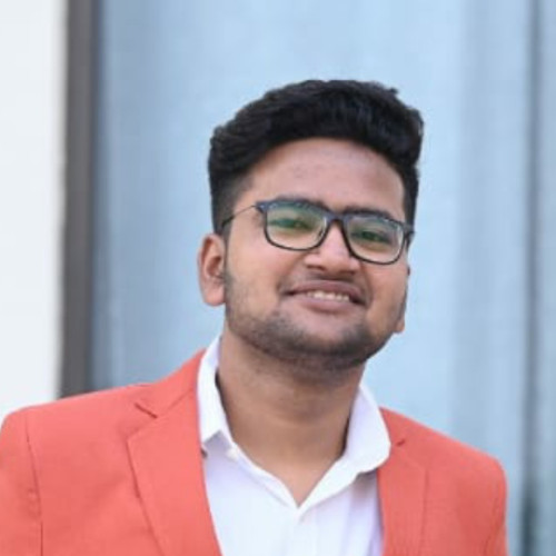 Akash  M. profile photo