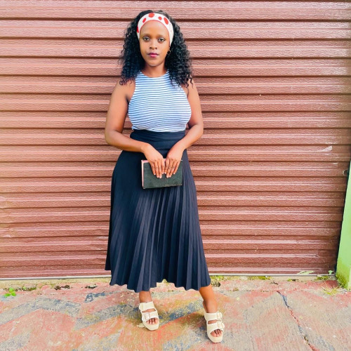 Zubenathi M.
