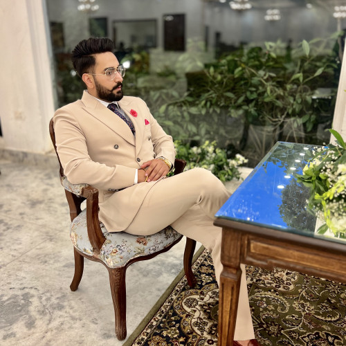 Karan S.