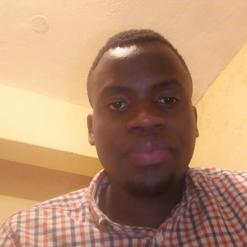 Danson o. profile photo